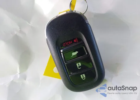 2024 Honda Hr-V 2Wd Lx from USA, damaged, VIN 3CZRZ1H39RM750034